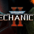 Warhammer 40000: Mechanicus II Download For PC Free