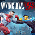 Invincible VS Download For PC Free