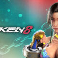Tekken 8 Ultimate Edition (All DLCs) Download For PC Free