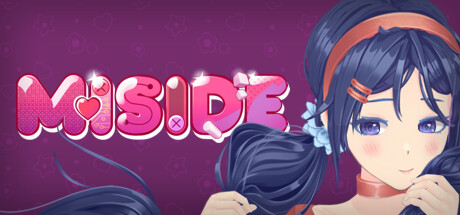 Miside Download For PC Free