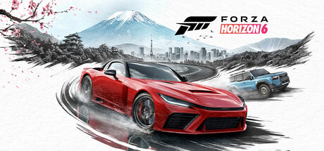 Forza Horizon 6 Premium Edition (All DLCs) Download For PC Free