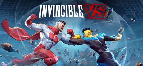 Invincible VS Download For PC Free