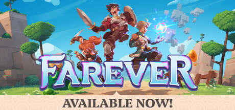 Farever Game Download For PC Free