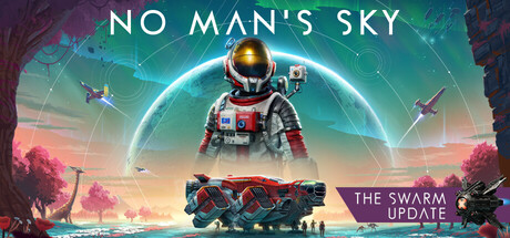 No Man’s Sky Download For PC Free