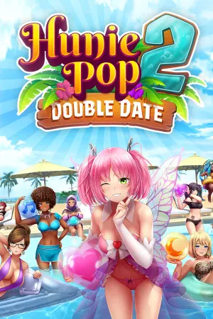 HuniePop 2: Double Date download for pc Free