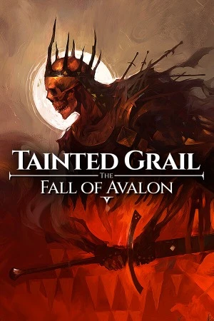 Tainted Grail: The Fall of Avalon Download for PC Free (Full Version RPG Game)