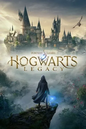 Hogwarts Legacy game download for PC Free