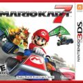 Mario Kart 7 Rom download for free