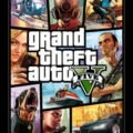 Grand Theft Auto V Enhanced Full game download Free