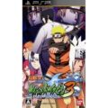 Naruto Shippuden Narutimate Accel 3 PSP rom download
