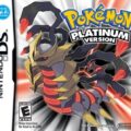 Pokémon Platinum Rom download for free