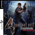 Resident Evil 4 (Biohazard 4) Rom download for free