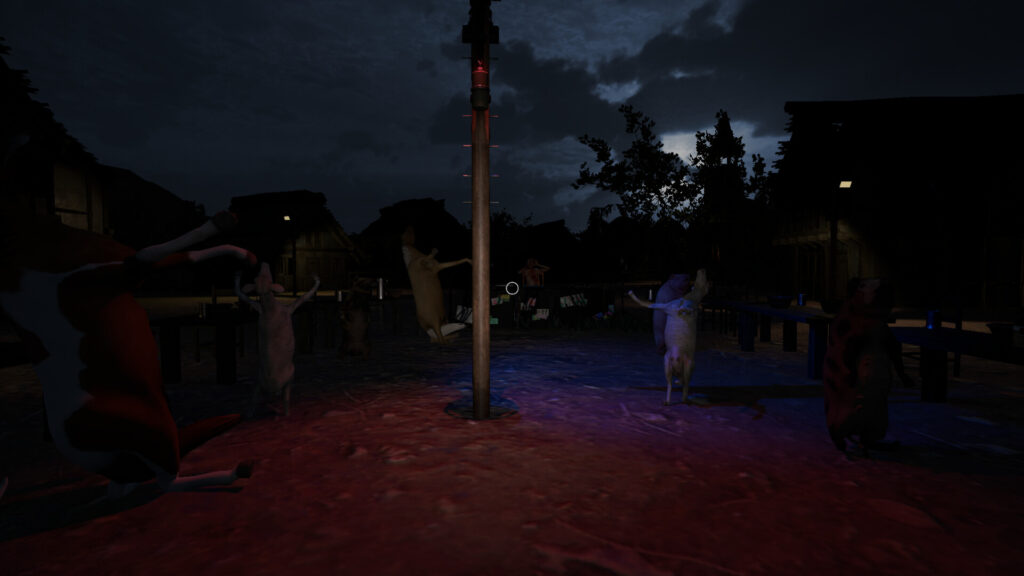 Scary Game 2