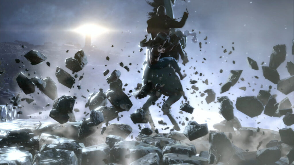 Metal Gear Solid V