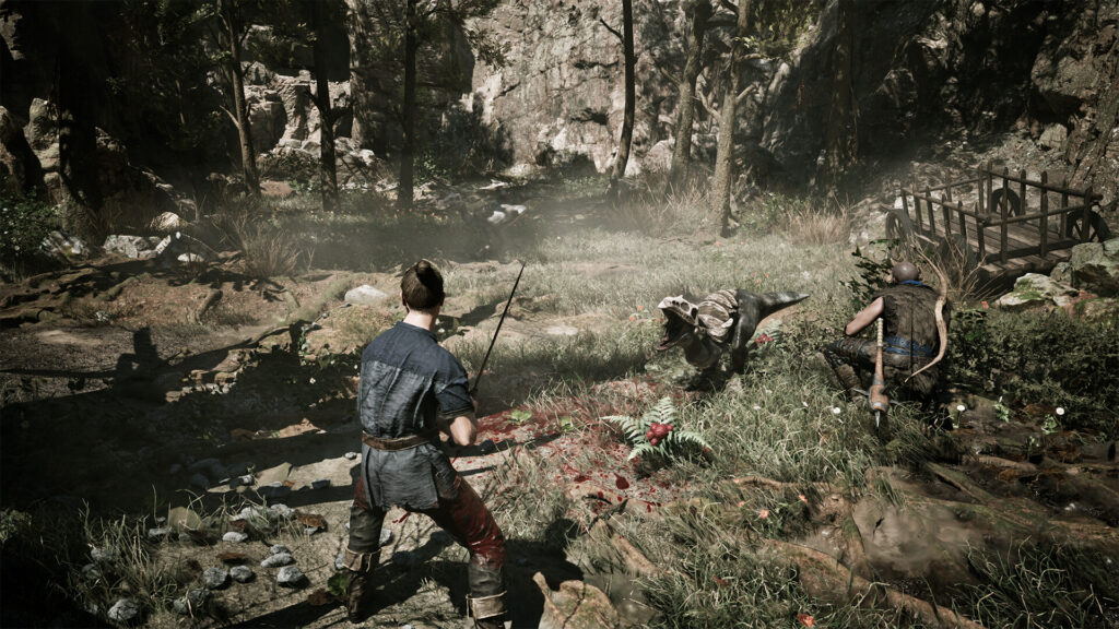 Gothic 1 Remake 