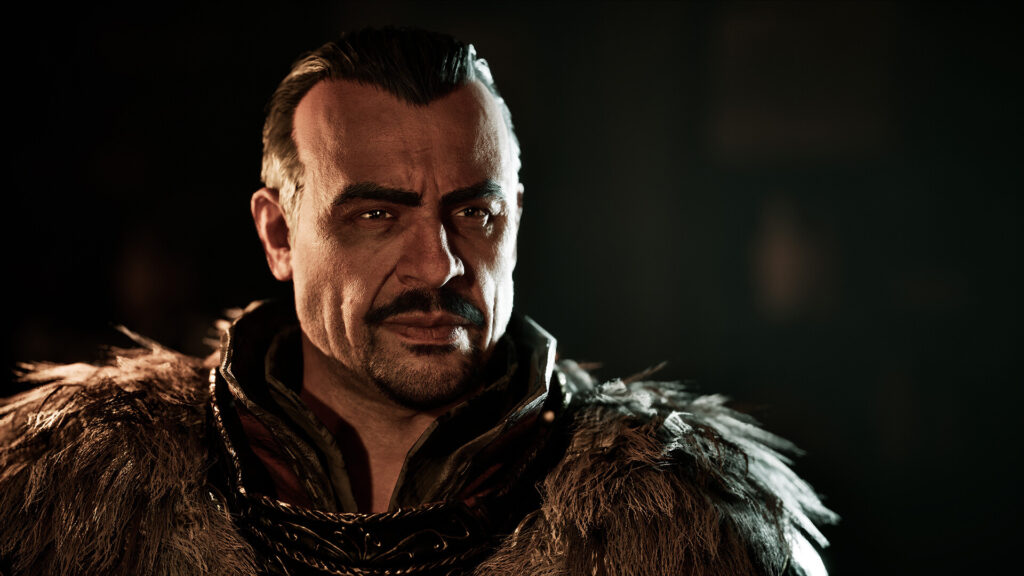Gothic 1 Remake 