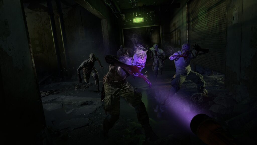 Dying Light 2 Stay Human 
