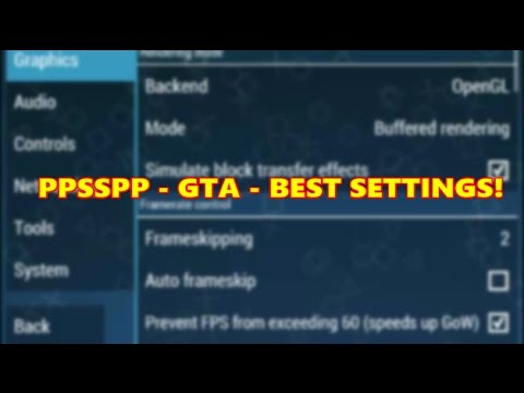 GTA 5 PPSSPP