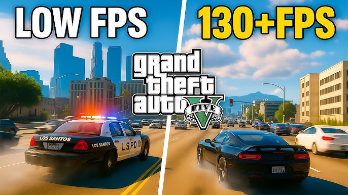 GTA 5 PPSSPP