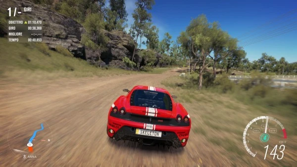 Forza Horizon 3