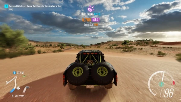 Forza Horizon 3