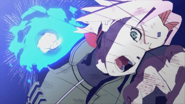 NARUTO SHIPPUDEN Ultimate Ninja STORM 4