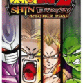 Dragon Ball Z – Shin Budokai Another Road ROM Download for free