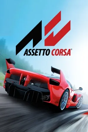 Assetto Corsa Game Download for PC (Latest Version)