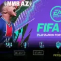 FIFA 2021 PPSSPP ISO + Save Data, Textures (PS4 Camera) Download for Android