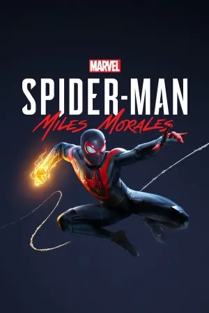 Marvel’s Spider-Man: Miles Morales – A Thrilling Superhero Adventure download free