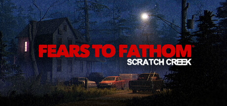 Fears To Fathom – Scratch Creek Download For PC Free