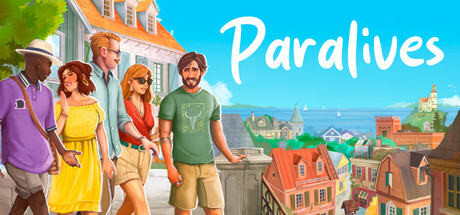 Paralives Download For PC Free