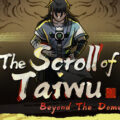 The Scroll Of Taiwu: Beyond The Dome Download For PC Free