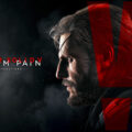 Metal Gear Solid V The Phantom Pain Download For PC Free
