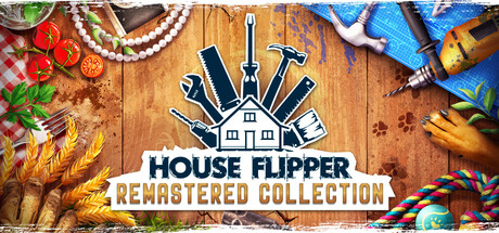 House Flipper Remastered Collection Download For PC Free
