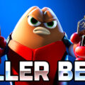 Killer Bean Download For PC Free