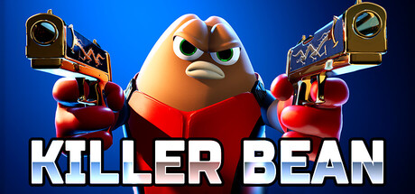 Killer Bean Download For PC Free