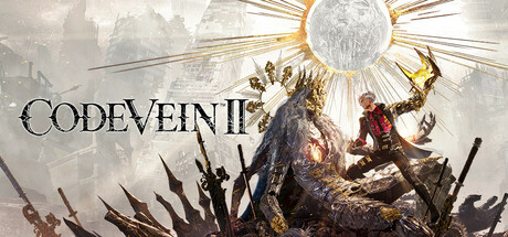 CODE VEIN II Download For PC Free