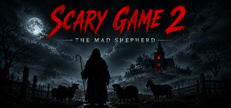 Scary Game 2 The Mad Shepherd Download For PC Free