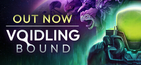 Voidling bound Download For PC Free