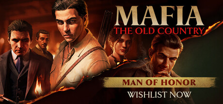 Mafia The Old Country Deluxe Edition (All DLCs) Download Free