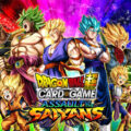 Dragon Ball Z: Assault of the Saiyans ROM Download for Free