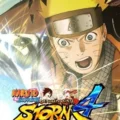 NARUTO SHIPPUDEN Ultimate Ninja STORM 4 download for pc free