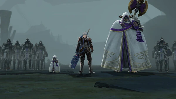 Granblue Fantasy Relink