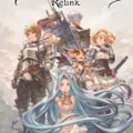 Granblue Fantasy Relink Game Download for Free