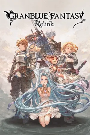 Granblue Fantasy Relink Game Download for Free